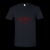Unisex Softstyle® T-Shirt Thumbnail