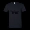 Unisex Softstyle® T-Shirt Thumbnail