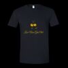 Unisex Softstyle® T-Shirt Thumbnail