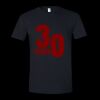 Unisex Softstyle® T-Shirt Thumbnail