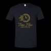 Unisex Softstyle® T-Shirt Thumbnail