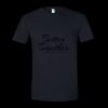 Unisex Softstyle® T-Shirt Thumbnail