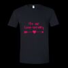 Unisex Softstyle® T-Shirt Thumbnail