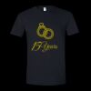 Unisex Softstyle® T-Shirt Thumbnail