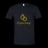 Unisex Softstyle® T-Shirt Thumbnail