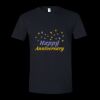 Unisex Softstyle® T-Shirt Thumbnail