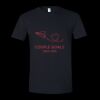 Unisex Softstyle® T-Shirt Thumbnail