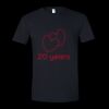 Unisex Softstyle® T-Shirt Thumbnail