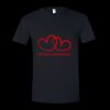 Unisex Softstyle® T-Shirt Thumbnail