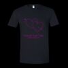 Unisex Softstyle® T-Shirt Thumbnail