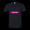 Unisex Softstyle® T-Shirt Thumbnail