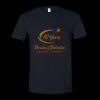 Unisex Softstyle® T-Shirt Thumbnail