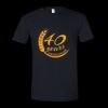 Unisex Softstyle® T-Shirt Thumbnail
