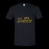 Unisex Softstyle® T-Shirt Thumbnail