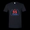 Unisex Softstyle® T-Shirt Thumbnail