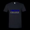 Unisex Softstyle® T-Shirt Thumbnail