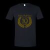 Unisex Softstyle® T-Shirt Thumbnail