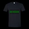 Unisex Softstyle® T-Shirt Thumbnail