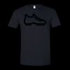 Unisex Softstyle® T-Shirt Thumbnail