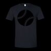 Unisex Softstyle® T-Shirt Thumbnail