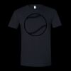 Unisex Softstyle® T-Shirt Thumbnail