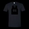Unisex Softstyle® T-Shirt Thumbnail