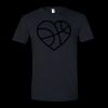 Unisex Softstyle® T-Shirt Thumbnail