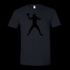 Unisex Softstyle® T-Shirt Thumbnail