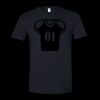 Unisex Softstyle® T-Shirt Thumbnail