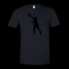 Unisex Softstyle® T-Shirt Thumbnail