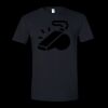 Unisex Softstyle® T-Shirt Thumbnail