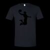 Unisex Softstyle® T-Shirt Thumbnail