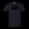 Unisex Softstyle® T-Shirt Thumbnail