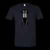 Unisex Softstyle® T-Shirt Thumbnail
