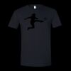 Unisex Softstyle® T-Shirt Thumbnail