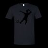 Unisex Softstyle® T-Shirt Thumbnail