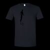 Unisex Softstyle® T-Shirt Thumbnail