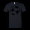 Unisex Softstyle® T-Shirt Thumbnail