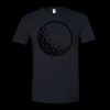 Unisex Softstyle® T-Shirt Thumbnail