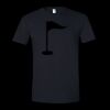 Unisex Softstyle® T-Shirt Thumbnail