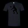Unisex Softstyle® T-Shirt Thumbnail