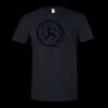 Unisex Softstyle® T-Shirt Thumbnail