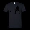 Unisex Softstyle® T-Shirt Thumbnail