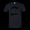 Unisex Softstyle® T-Shirt Thumbnail