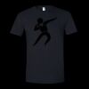 Unisex Softstyle® T-Shirt Thumbnail