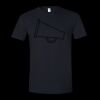 Unisex Softstyle® T-Shirt Thumbnail