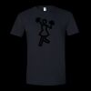 Unisex Softstyle® T-Shirt Thumbnail