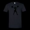 Unisex Softstyle® T-Shirt Thumbnail