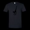 Unisex Softstyle® T-Shirt Thumbnail