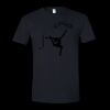 Unisex Softstyle® T-Shirt Thumbnail